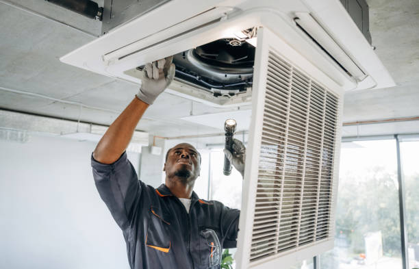 Licensed Ac Installation service in Champaign, IL - FH HVAC