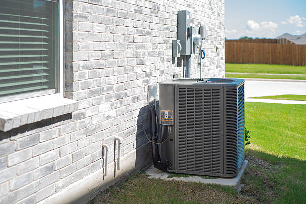 Reliable Ac Installation contractor in Champaign, IL by FH HVAC